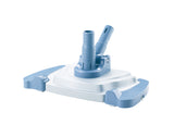 Shark Series Vac Head - Injected Aluminium Model