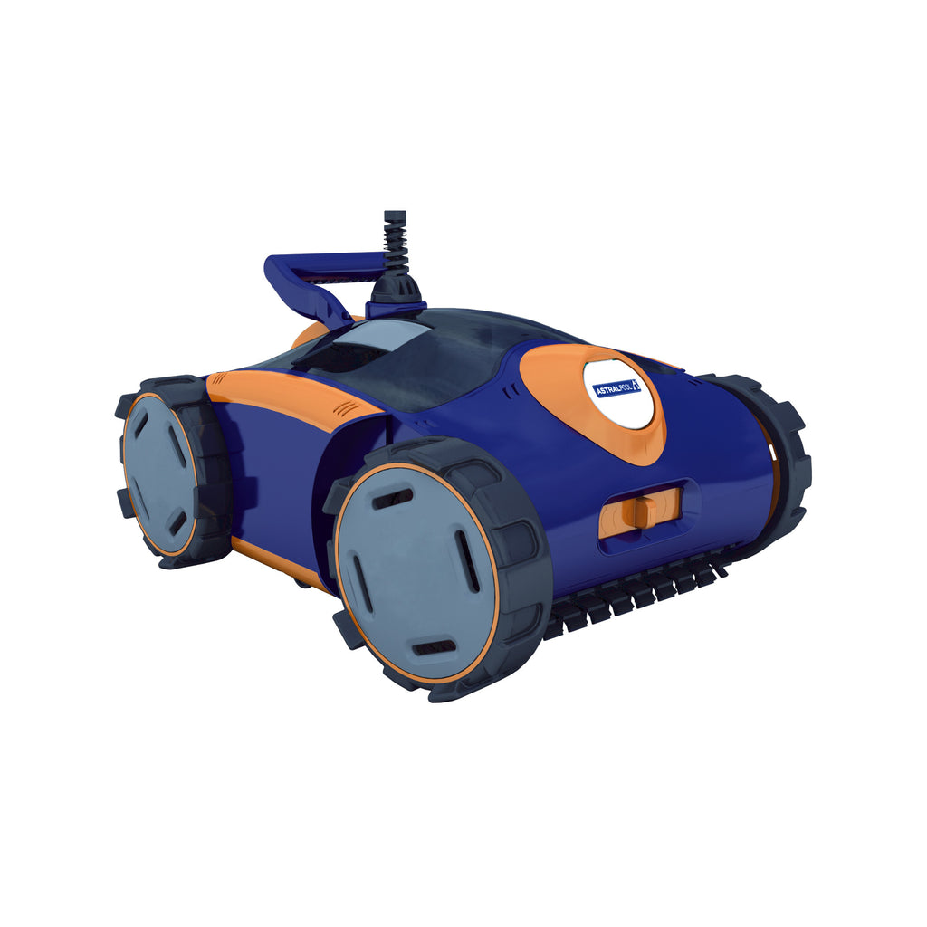Astral X5 Pool Cleaner Robot Pool Tech Services