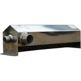 Stainless Steel Heat Exchanger