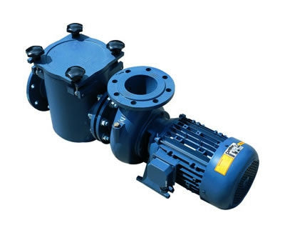 Certikin Commercial BP-1500 Three Phase Pump