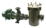 Certikin Great Giant Commercial Three Phase Pump