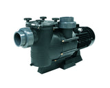 Certikin Hurricane Commercial Three Phase Pump with Pre-Filter