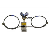 Gaffey CO2 Dosing System - Valve Installation Kits