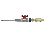 Gaffey CO2 Standard Injector